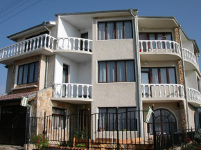 Гостиница Guest House Orbita  Тюленово